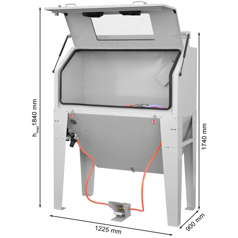 Cabine-de-sablage-420-l-ouverture-superieure-dimensions-externes