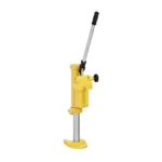Cric hydraulique à talon 5 tonnes