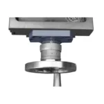 Perceuse fraiseuse taraudeuse Cormak ZX7032G manivelle
