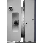 Perceuse fraiseuse taraudeuse Cormak ZX7032G plage de pivotement