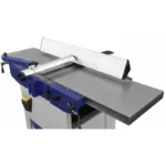 Raboteuse degauchisseuse avec arbre helicoidal 410mm Cormak PT410QS