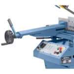 Scie a ruban metal Bernardo MBS 290 DG