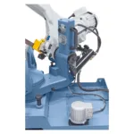 Scie a ruban metal Bernardo MBS 290 DG PRO refroidissement