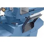 Scie a ruban metal Bernardo MBS 290 DG PRO rouleau