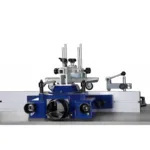 Toupie à bois COMAK WS1000TA - 400v - OutilBox