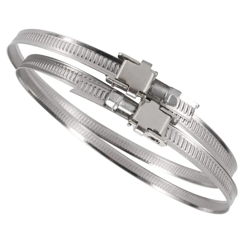 Colliers-de-serrage-100mm-Collier-80-110mm