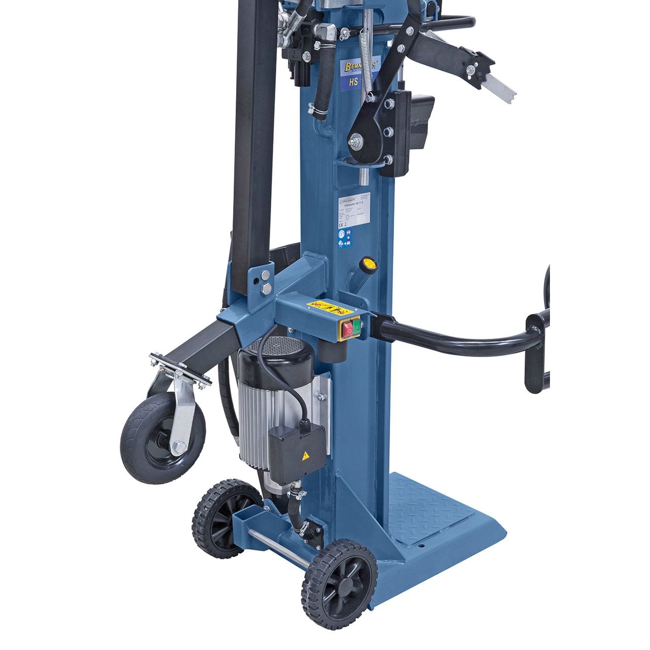 Fendeuse a bois 11 tonne Bernardo