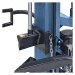Fendeuse a bois 11t Bernardo