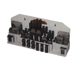 Kit de Bridage Holzmann 52TLG12
