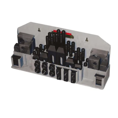 Kit de Bridage Holzmann 52TLG12