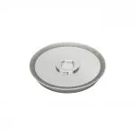 Meule diamant SDC 3-12mm pour Affuteuse à forets Bernardo DG 32 Pro
