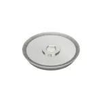 Meule diamant SDC 3-12mm pour Affuteuse à forets Bernardo DG 32 Pro