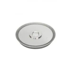 Meule diamant SDC 3-12mm pour Affuteuse à forets Bernardo DG 32 Pro