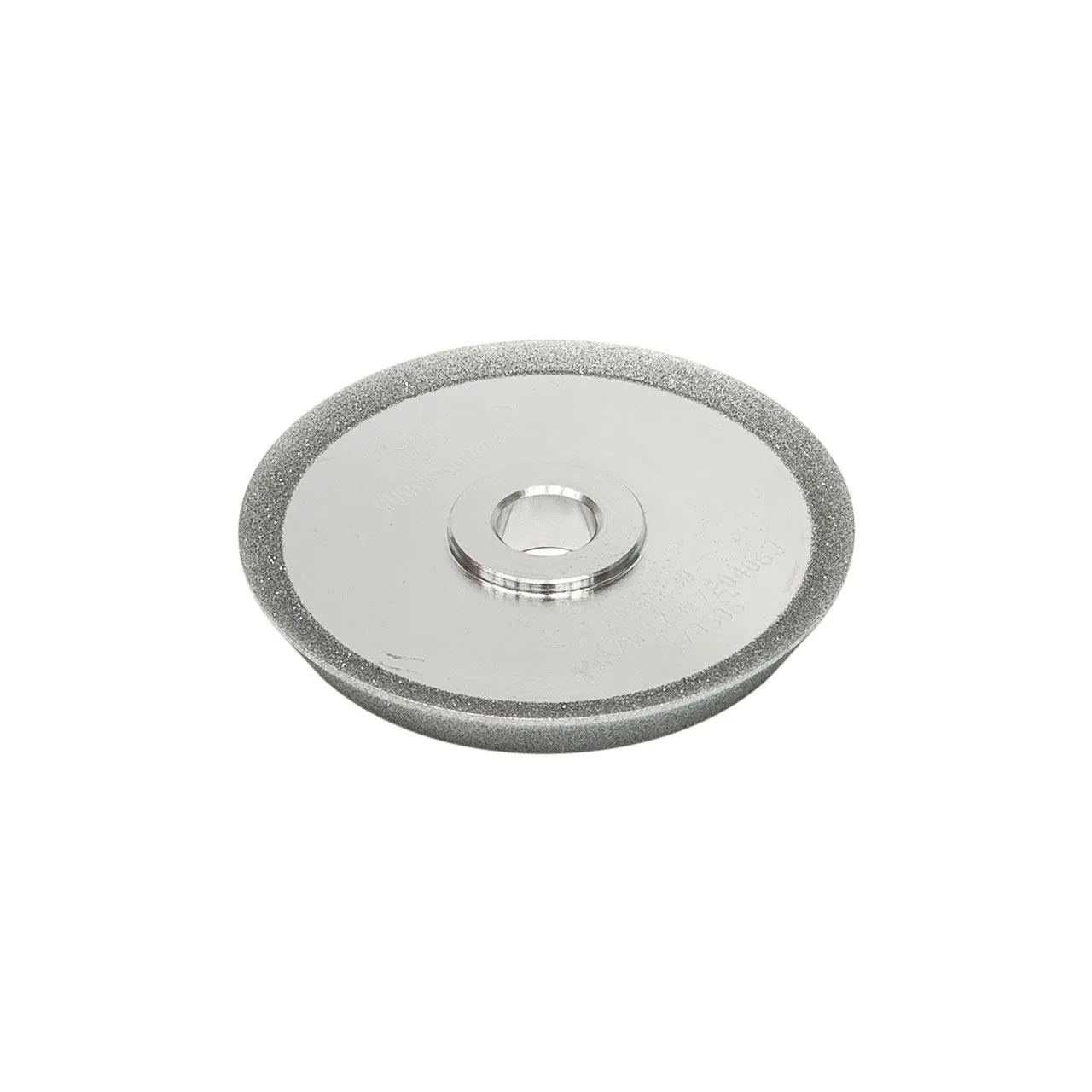 Meule diamant SDC 3-12mm pour Affuteuse à forets Bernardo DG 32 Pro