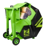 scie a buche Zipper ZI-WP700TN