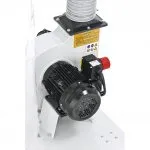 Aspirateur à copeaux Bernardo DC 300 moteur