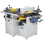 Combinee-a-bois-Bernardo-CWM-250-Top