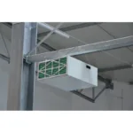 Filtre purificateur d'air pour atelier FFS-1000