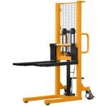 Gerbeur manuel levée 1300mm Capacité 500kg