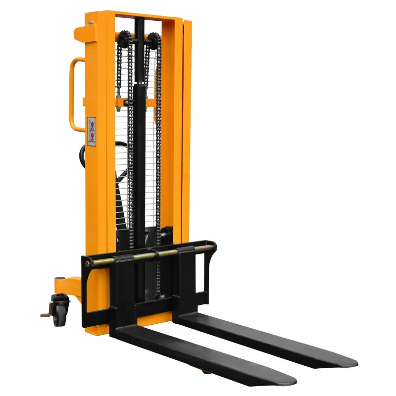 Gerbeur manuel levée 2500mm GMF2610 Capacité 1000kg