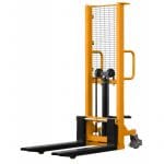 Gerbeur manuelle levée 1300mm Capacite 500kg