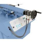 Scie à ruban métal Bernardo MBS 530 DGA-V étau hydraulique