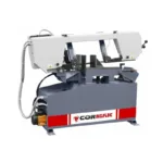 Scie à ruban métaux Cormak MBS400