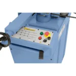 Scie à ruban métaux professionnelle Bernardo HBS 275 PRO