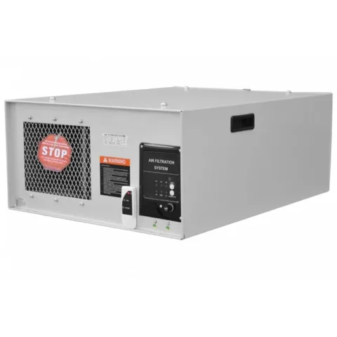 Système de filtration pour atelier FFS-1000