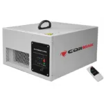 Système de filtration purificateur d'air pour atelier
