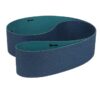 Bandes-abrasives