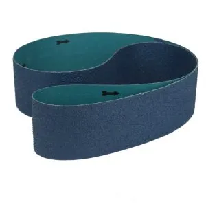 Bandes abrasives