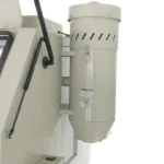 Cabine de sablage 990 Litres extracteur