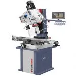 Perceuse fraiseuse taraudeuse ZX7045B1 DRO
