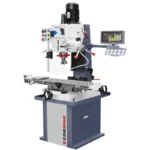 Perceuse fraiseuse taraudeuse ZX7045B1 - DRO