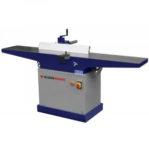 Dégauchisseuse professionnelle Cormak MB504