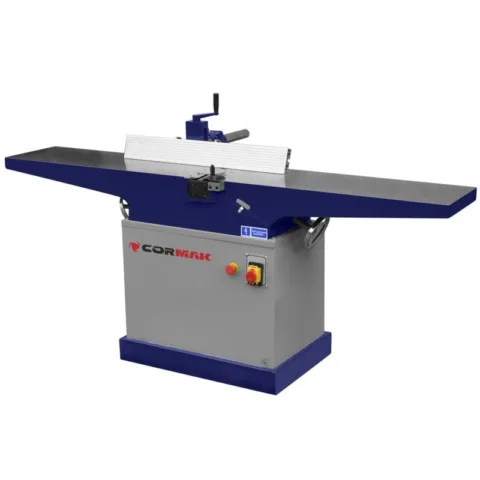 Dégauchisseuse professionnelle Cormak MB504