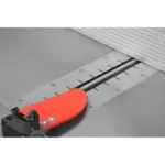 Dégauchisseuse professionnelle Cormak MB504 arbre