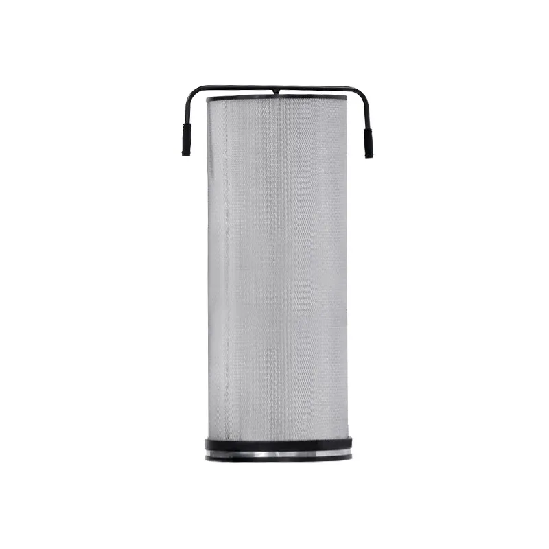Filtre à poussière CF510B pour FM500