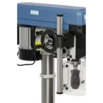 Perceuse d'établi Bernardo BM 16 Vario réglage de vitesse