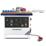 Plaqueuse de chants Cormak EBM360B 02