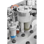 Plaqueuse de chants Cormak EBM360B 02