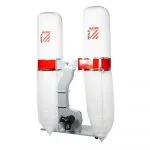 Aspirateur à copeaux Holzmann ABS3880