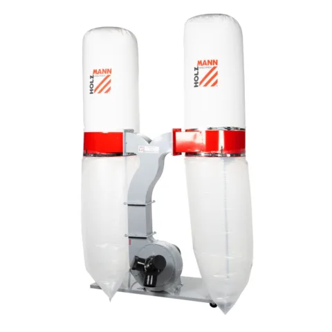 Aspirateur à copeaux Holzmann ABS3880