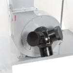 Aspirateur à copeaux Holzmann ABS3880 - Outilbox
