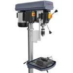 Perceuse à colonne Cormak DP43 interrupteur