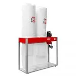 Aspirateur à corpeaux Hozlmann ABS5000SE