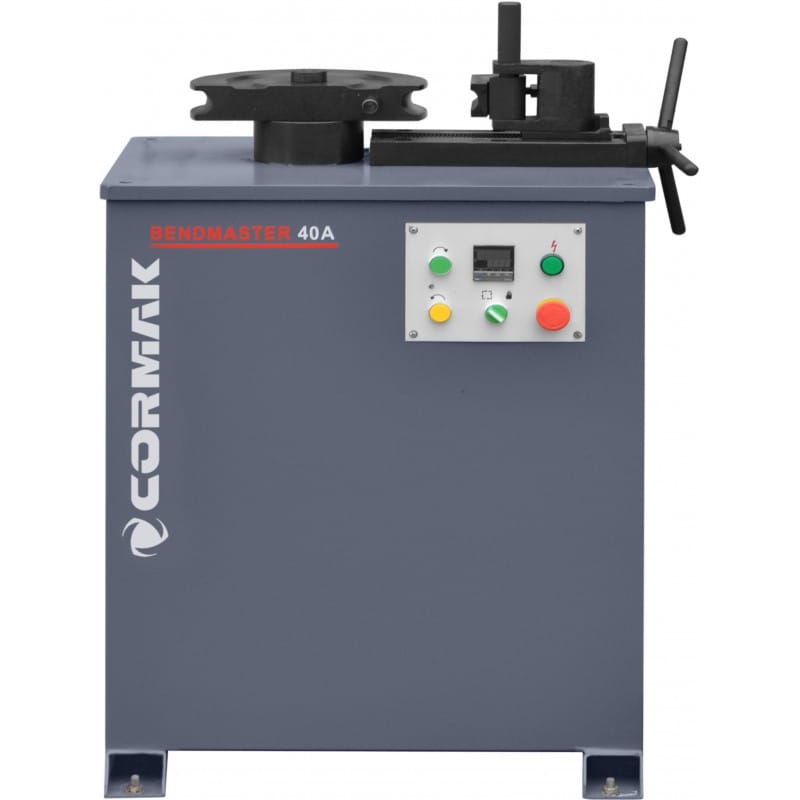 Cintreuse Cormak Bendmaster40A