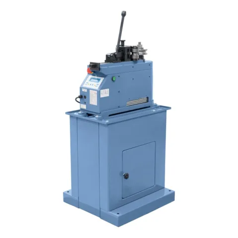Cintreuse de tube électrique Bernardo BM 60 A - 06-1177_2