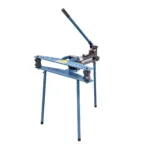 Cintreuse tube hydraulique Bernardo HRB 20 S